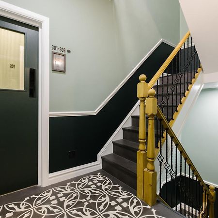 Borough High Street Rooms London Luaran gambar