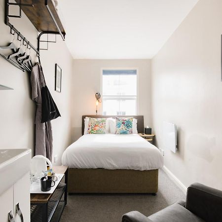 Borough High Street Rooms London Luaran gambar
