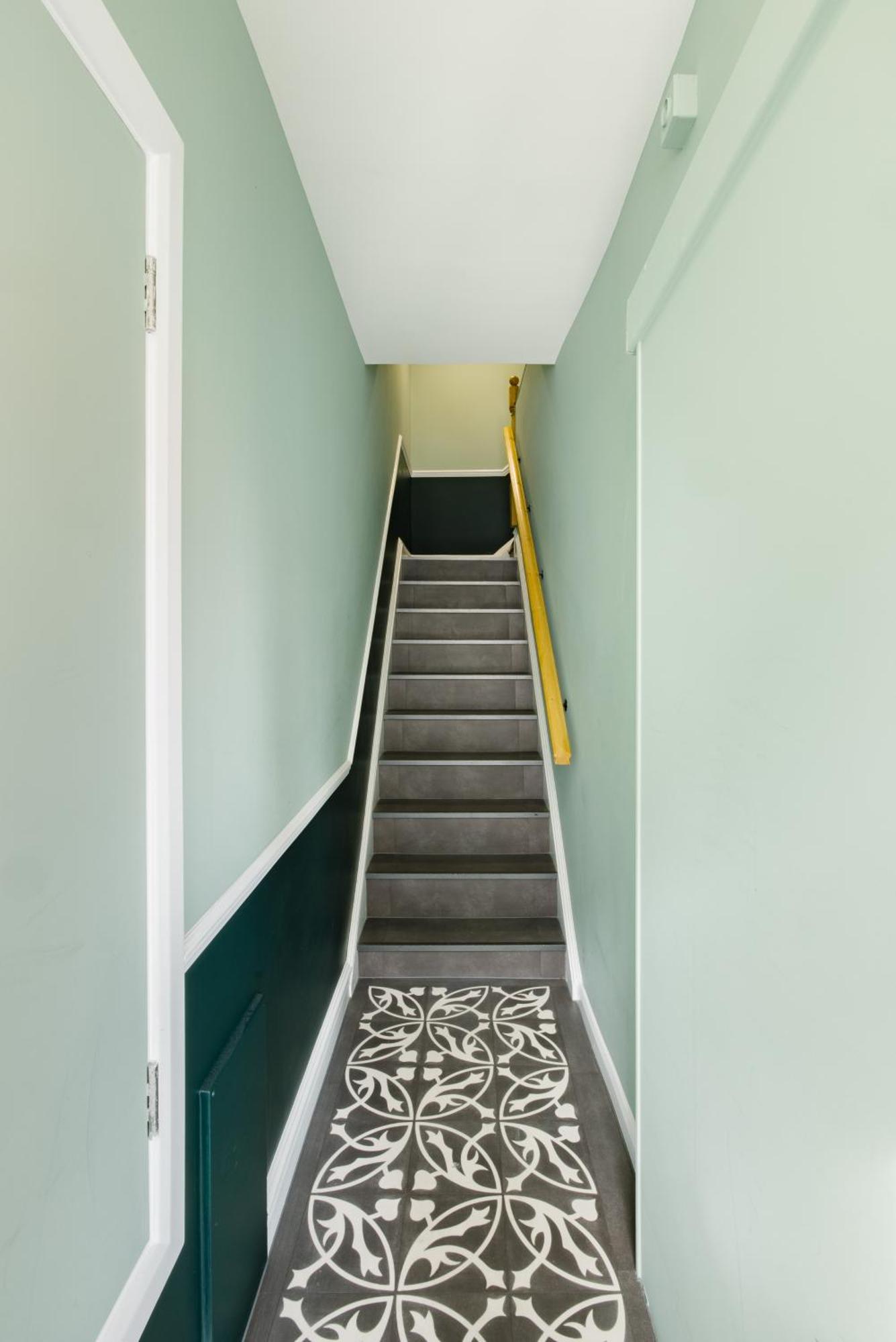 Borough High Street Rooms London Luaran gambar