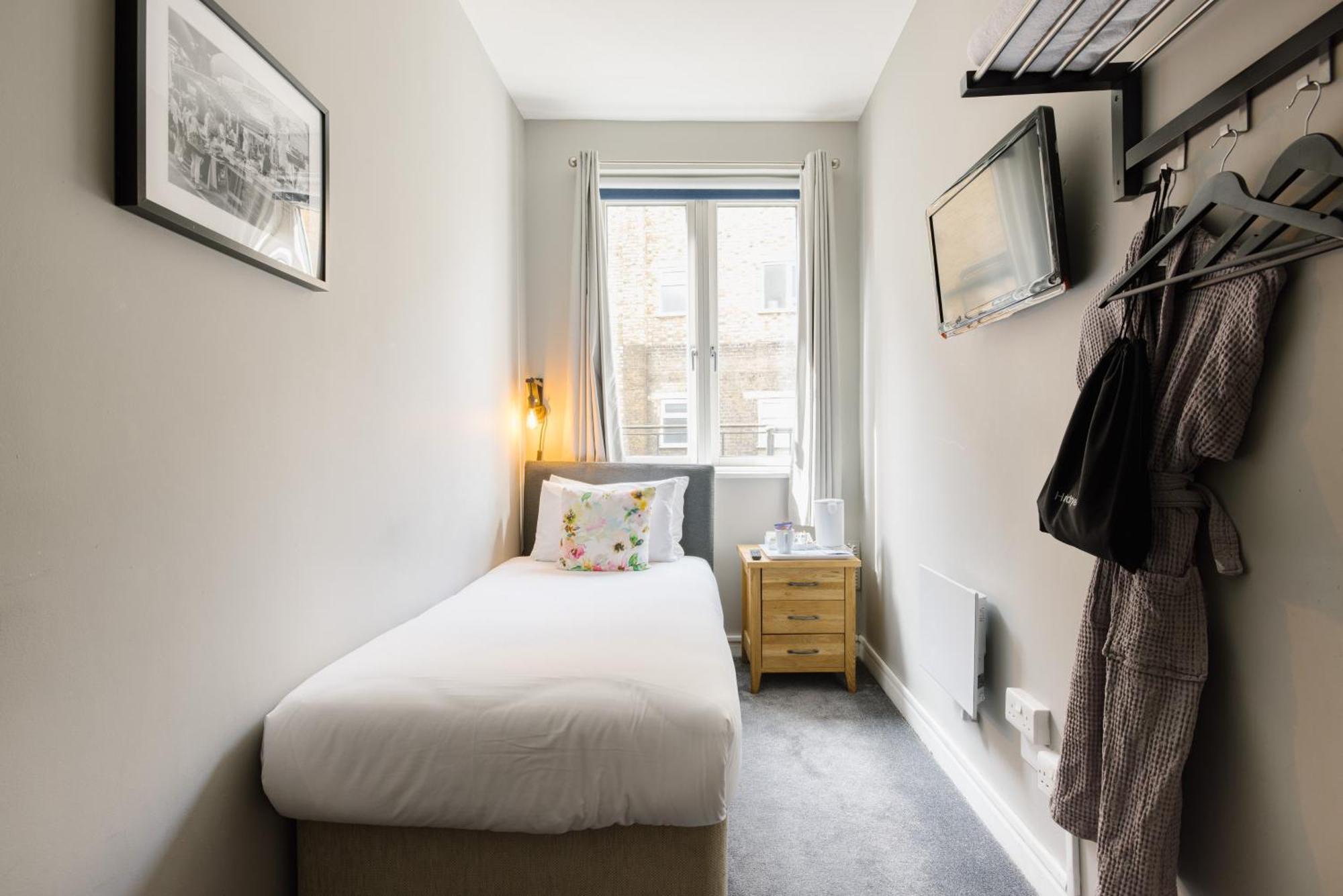 Borough High Street Rooms London Luaran gambar