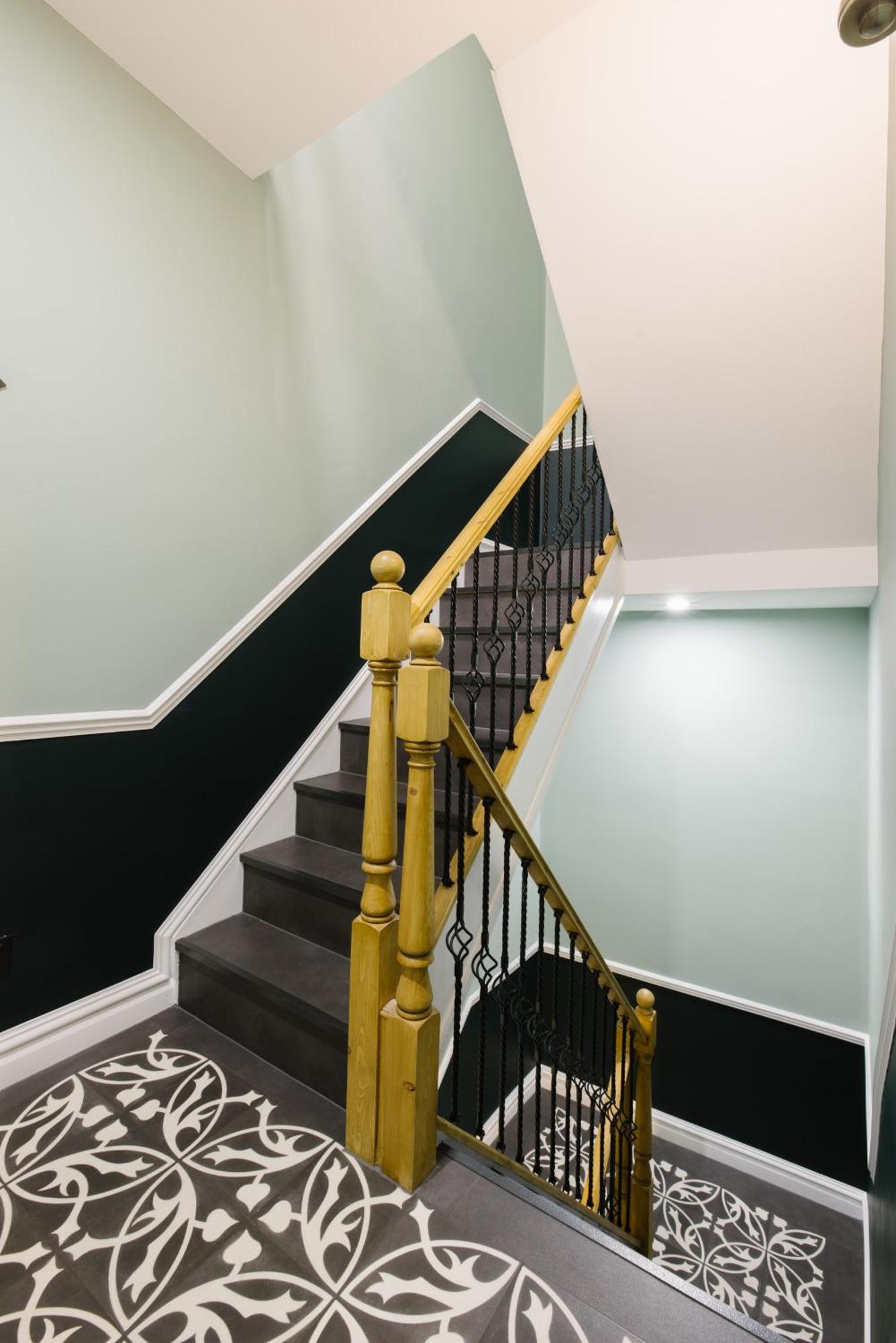 Borough High Street Rooms London Luaran gambar