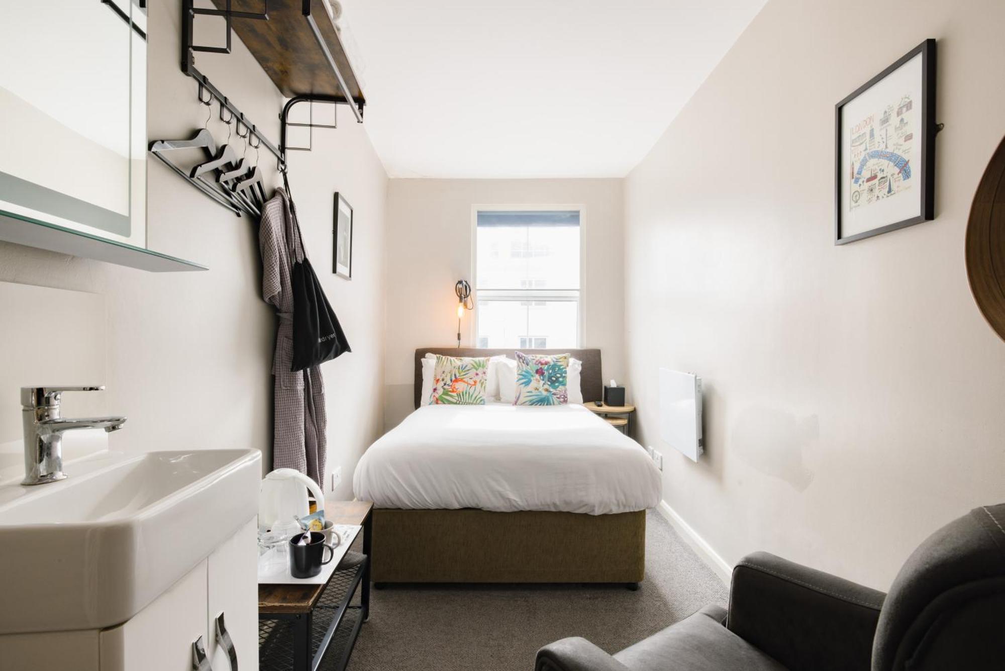 Borough High Street Rooms London Luaran gambar